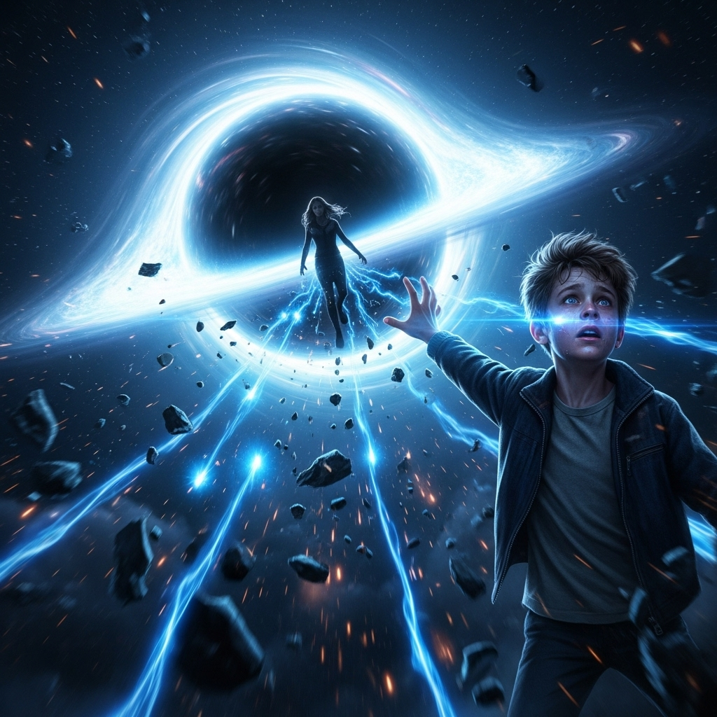 Energian